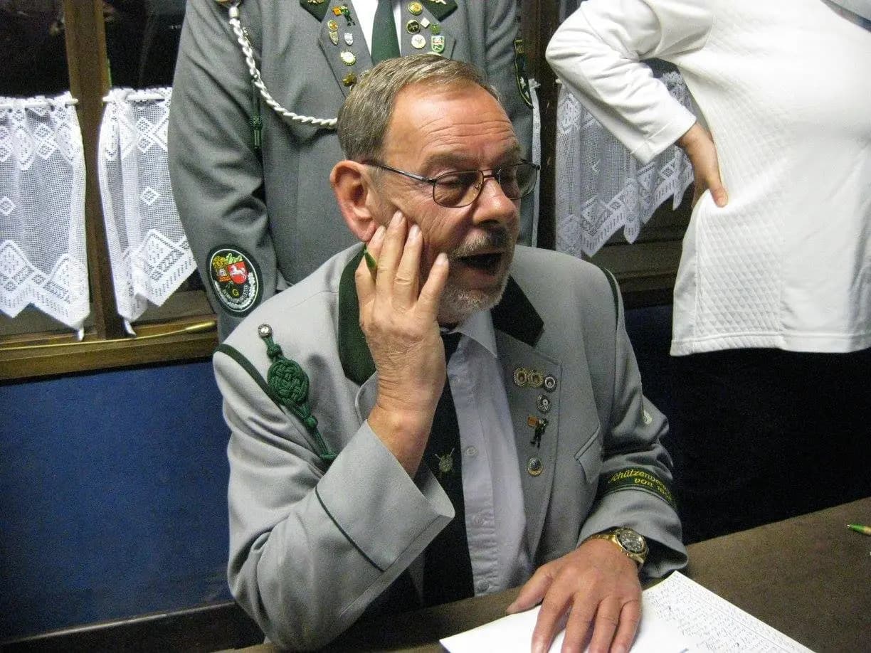 Vogelschießen 2015 34