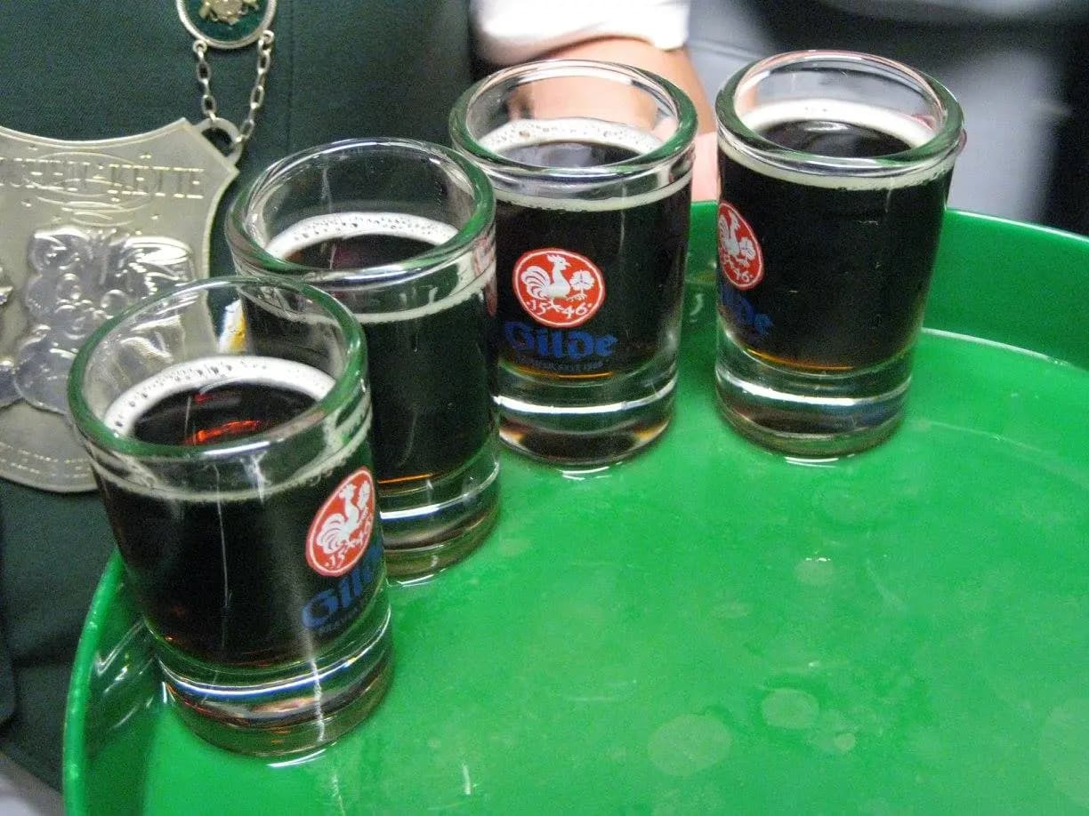 Vogelschießen 2015 37