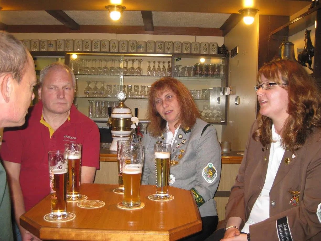 Vogelschießen 2015 45