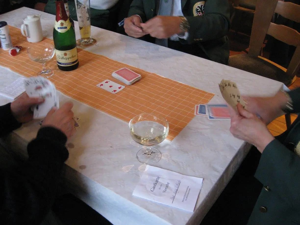 Vogelschießen 2015 50