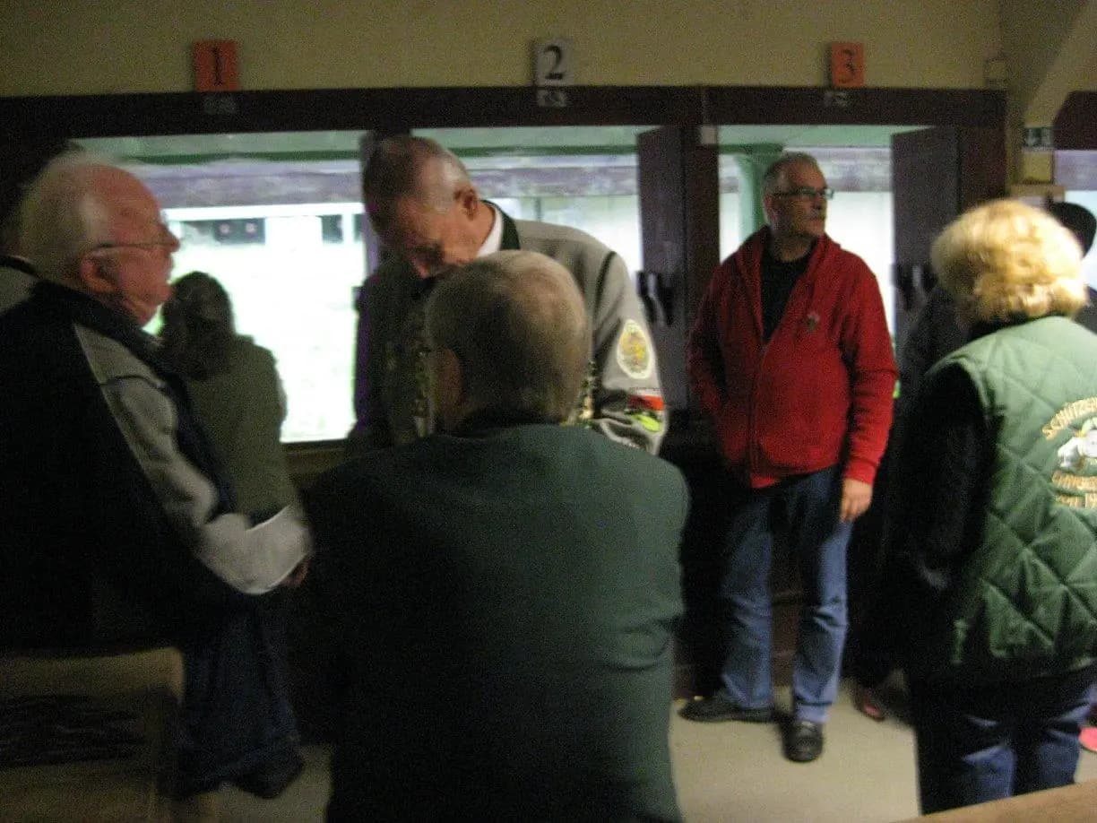 Vogelschießen 2015 52