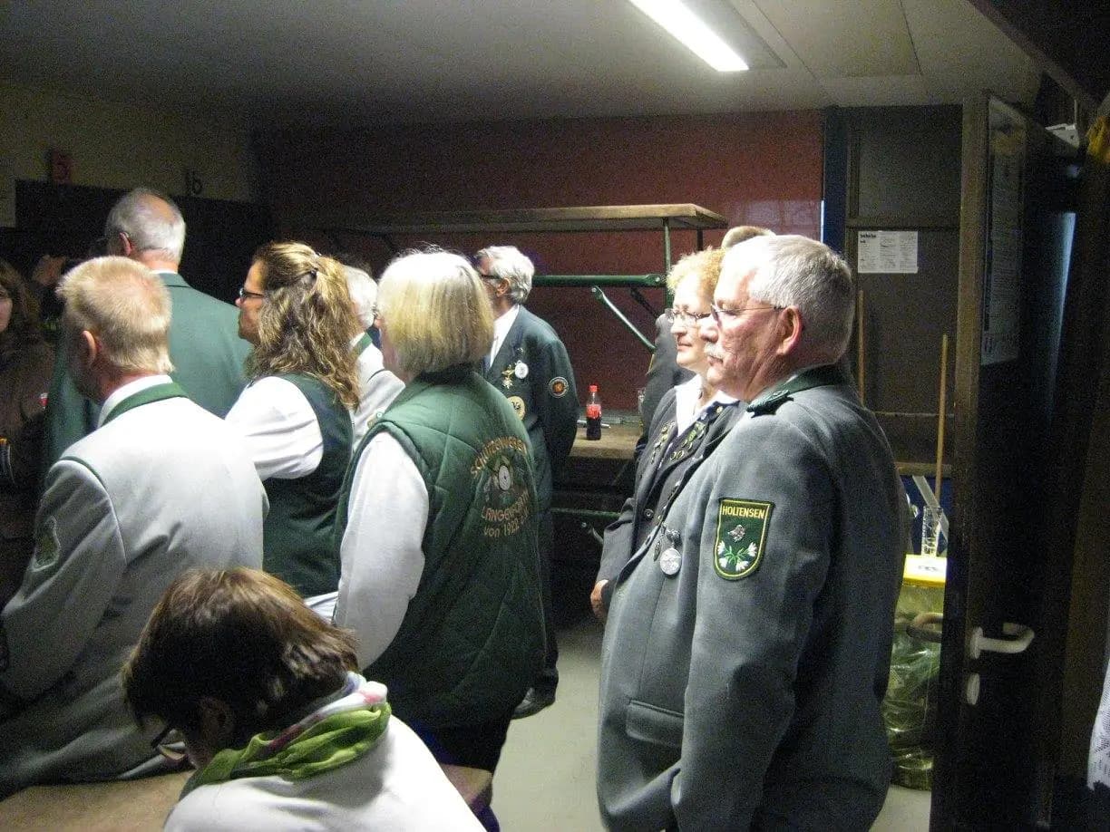 Vogelschießen 2015 53