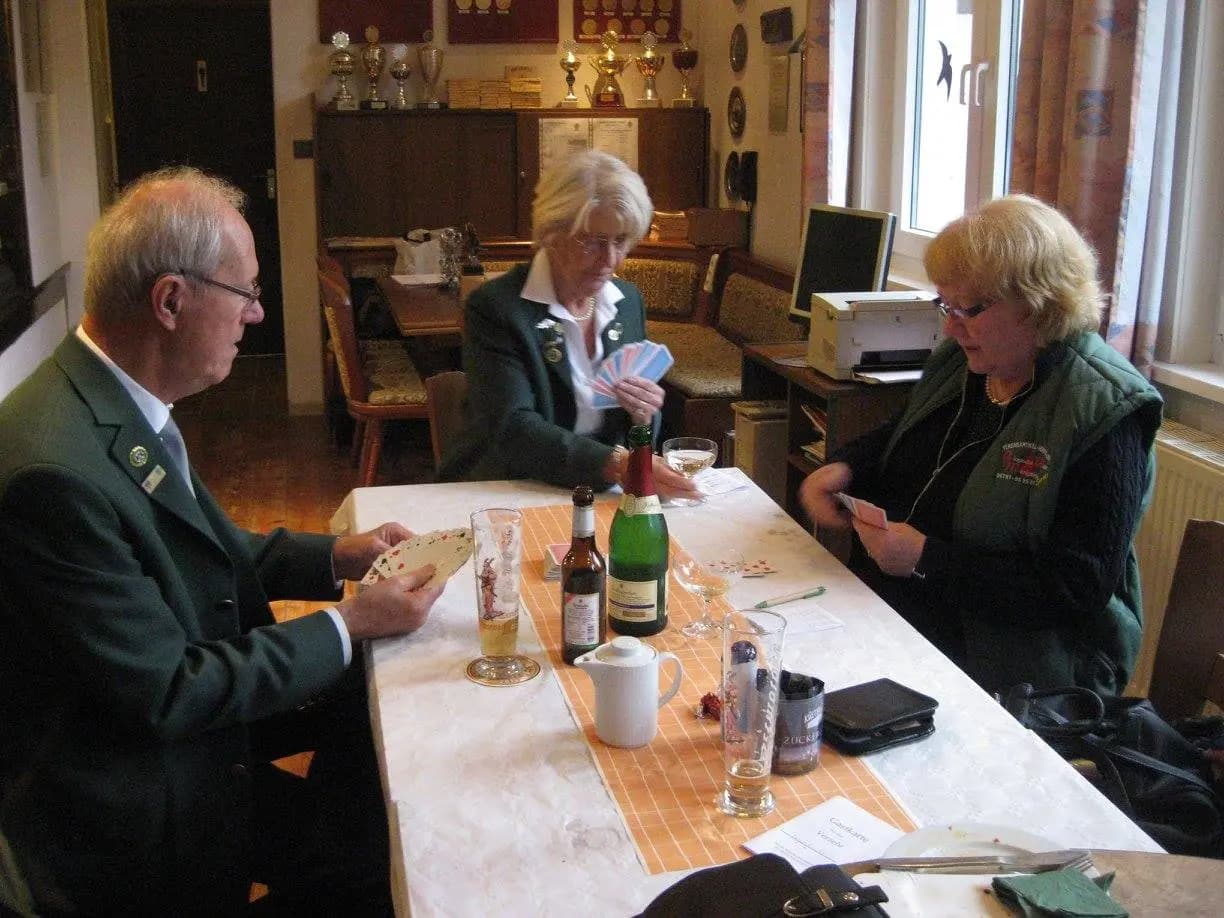 Vogelschießen 2015 54