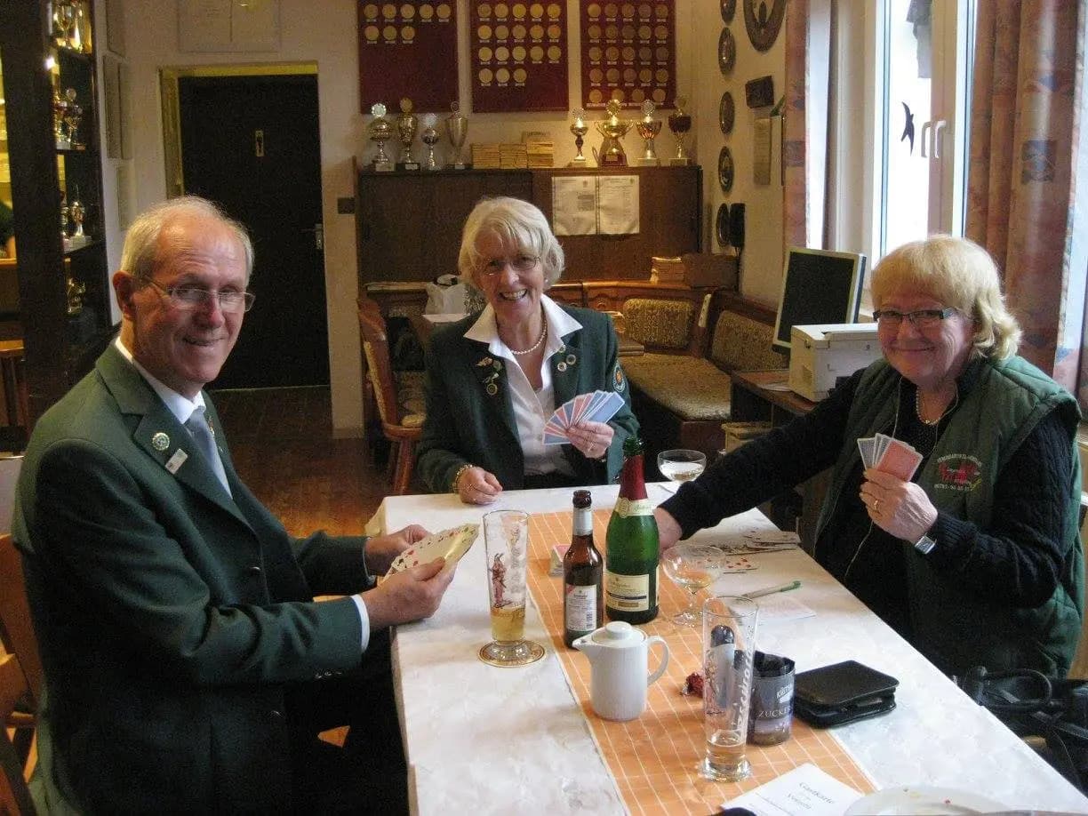 Vogelschießen 2015 55