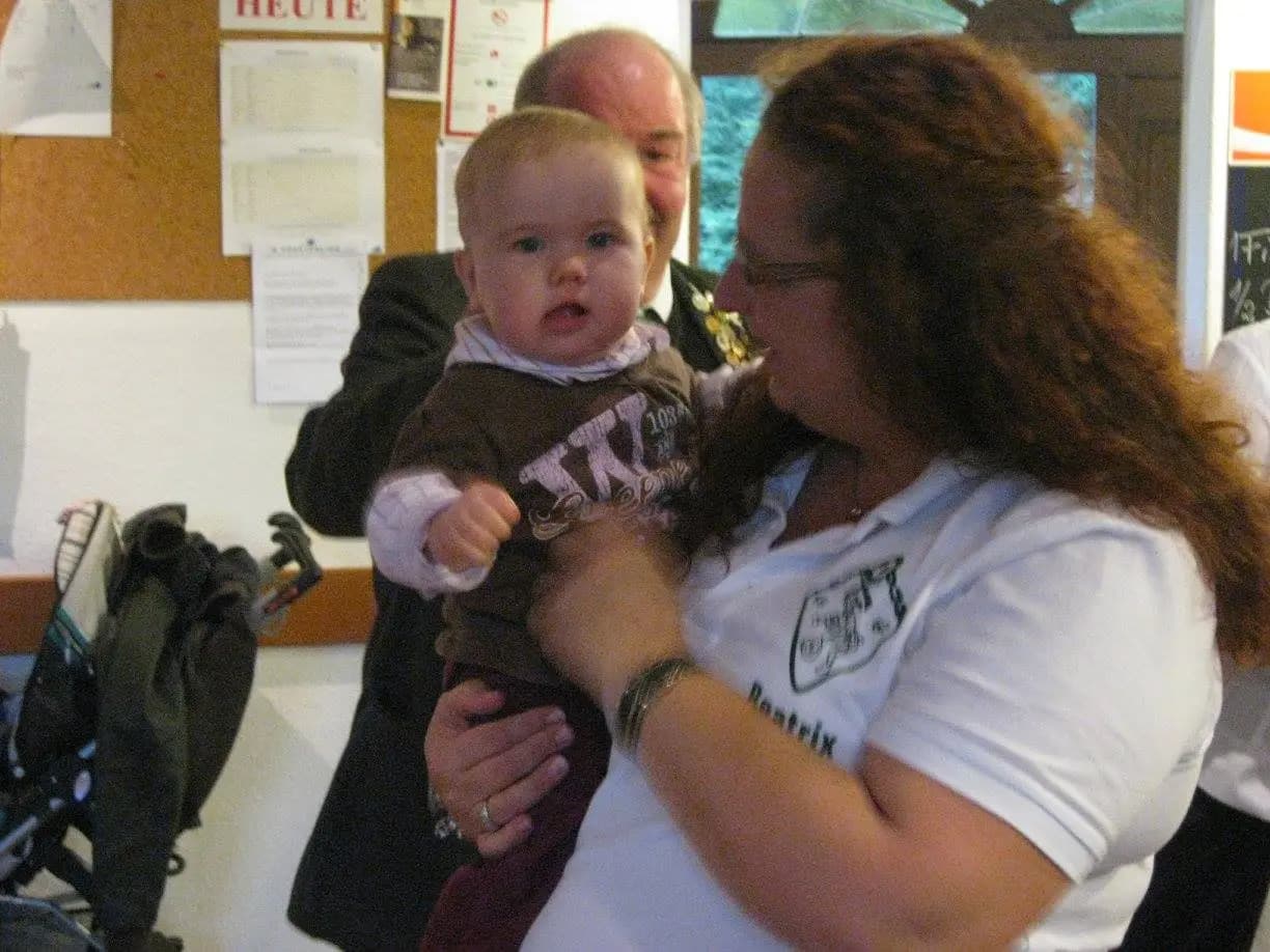 Vogelschießen 2015 56