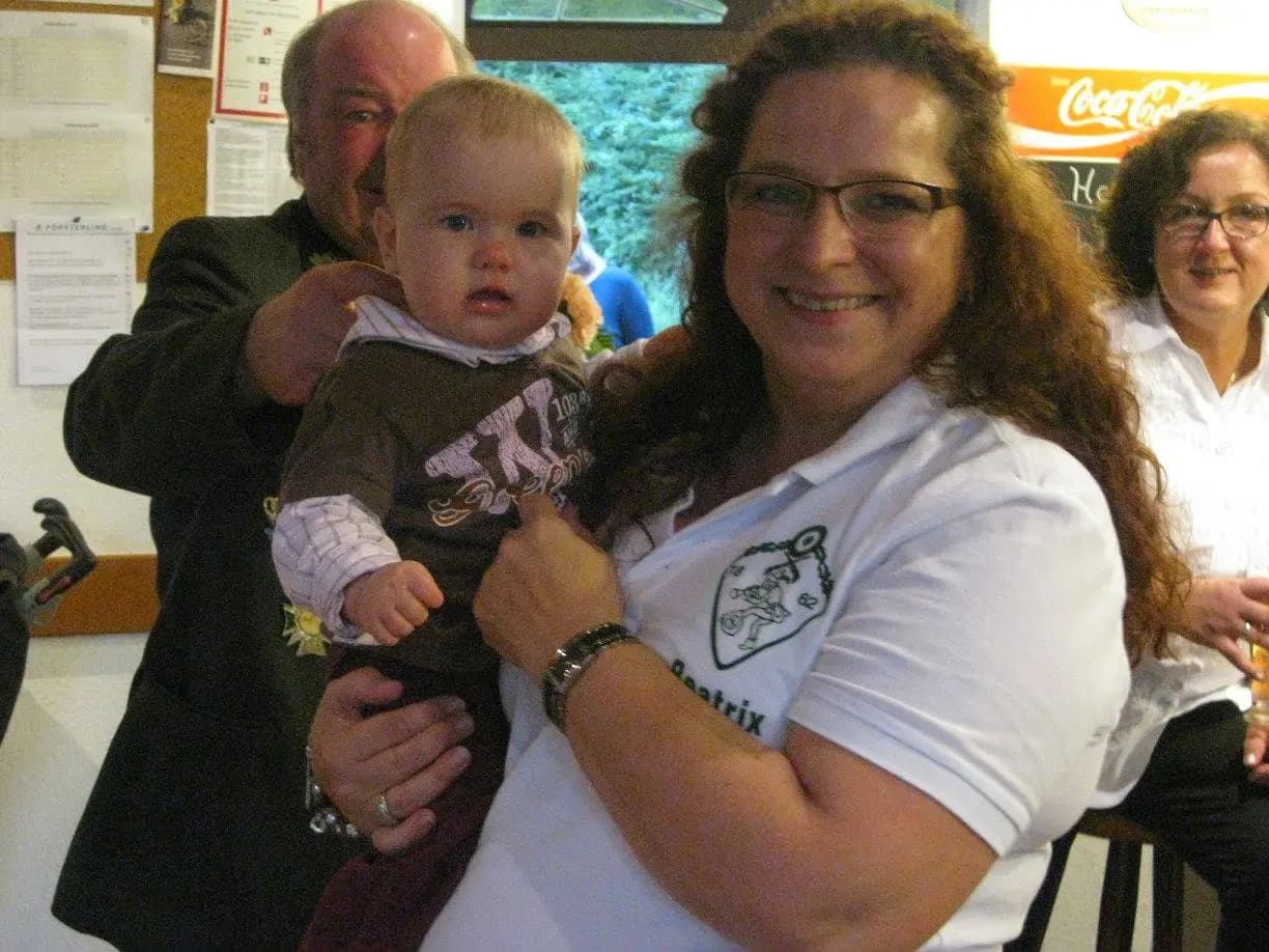 Vogelschießen 2015 57