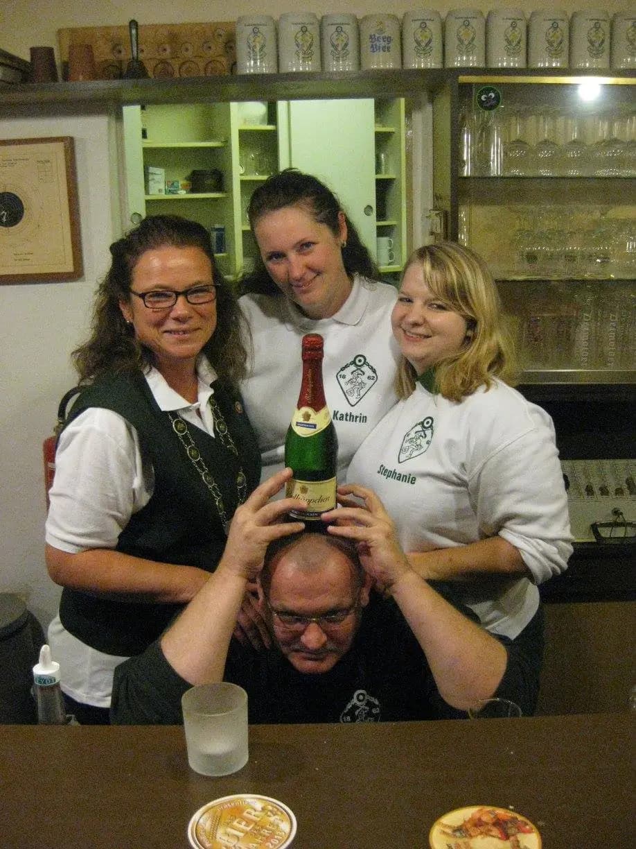 Vogelschießen 2015 60