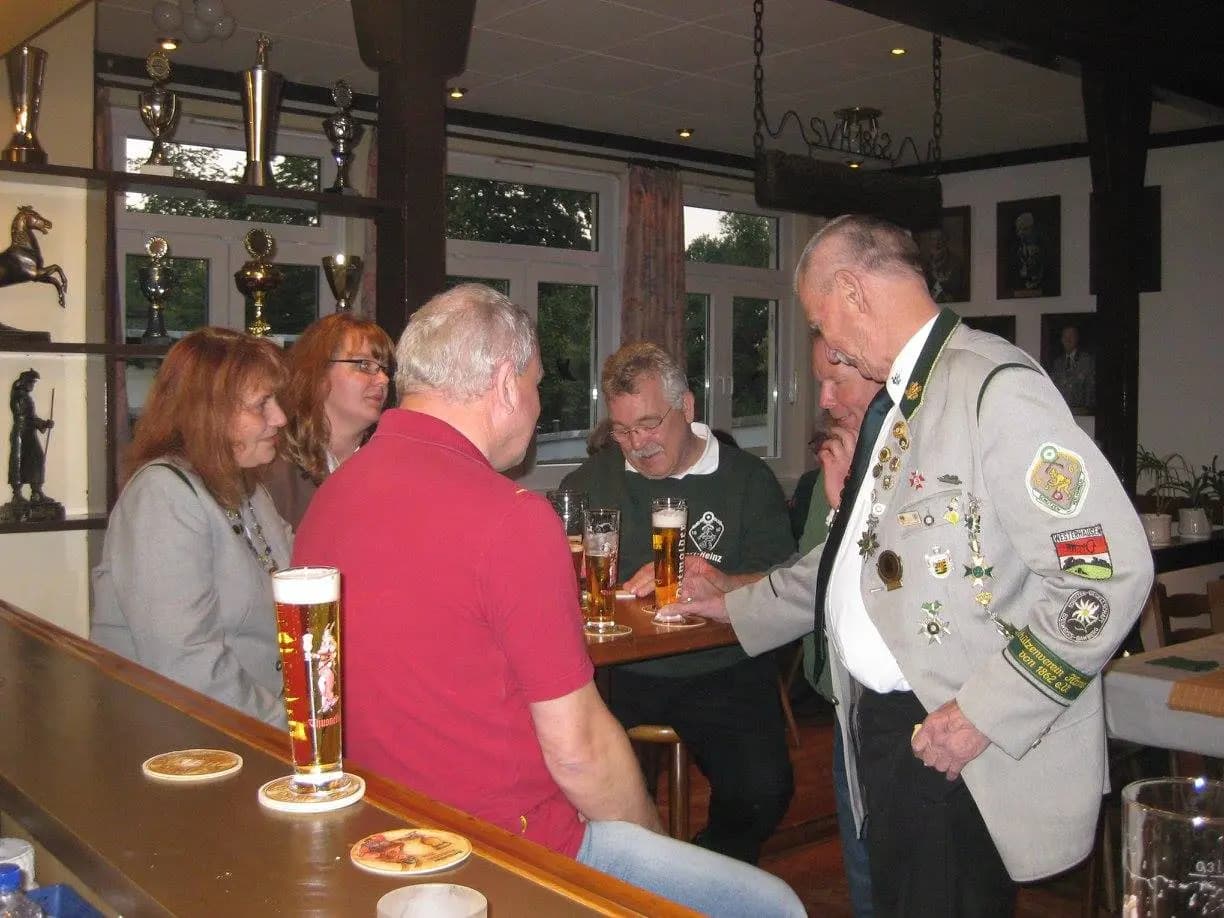 Vogelschießen 2015 64