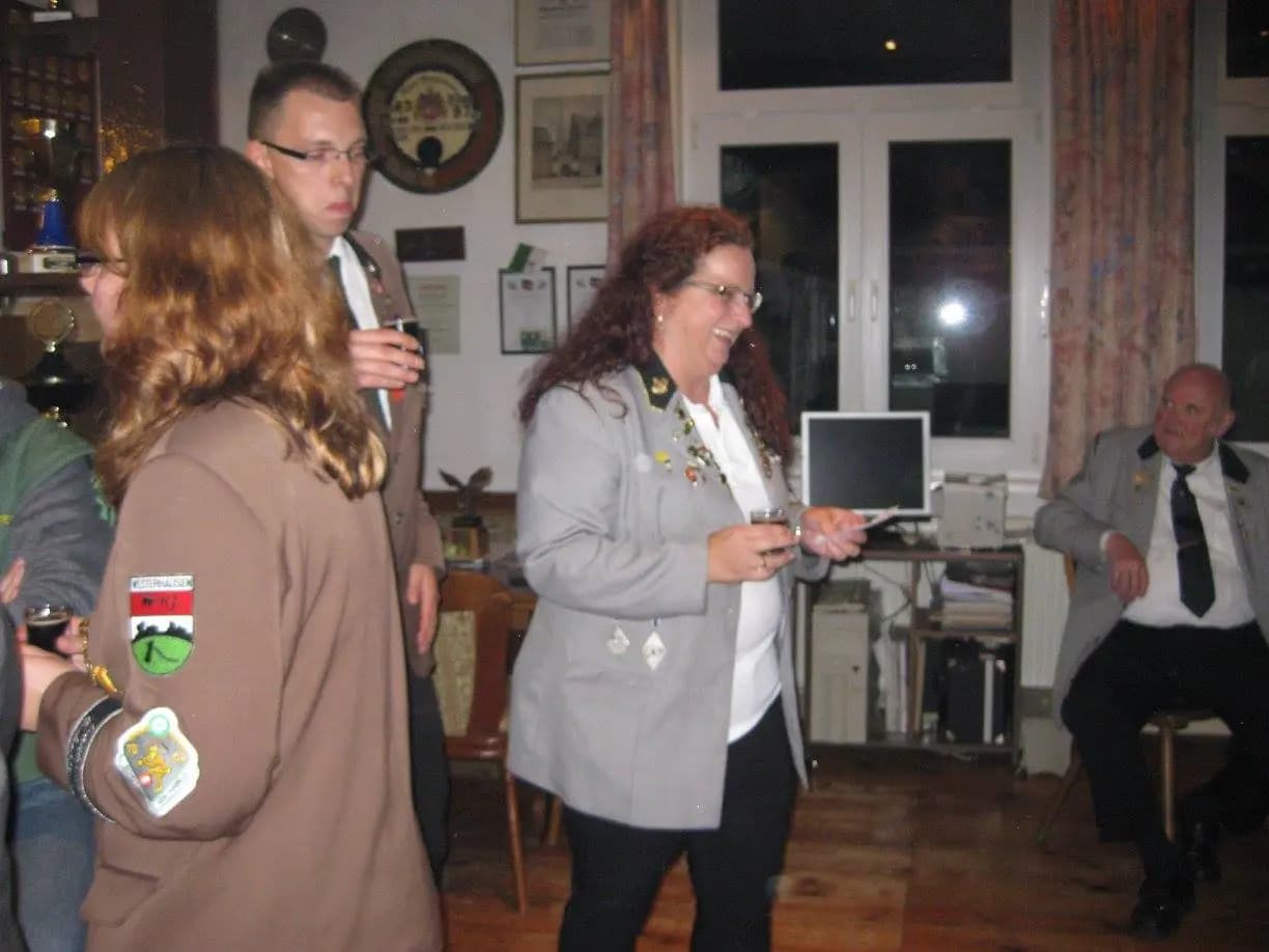 Vogelschießen 2015 66