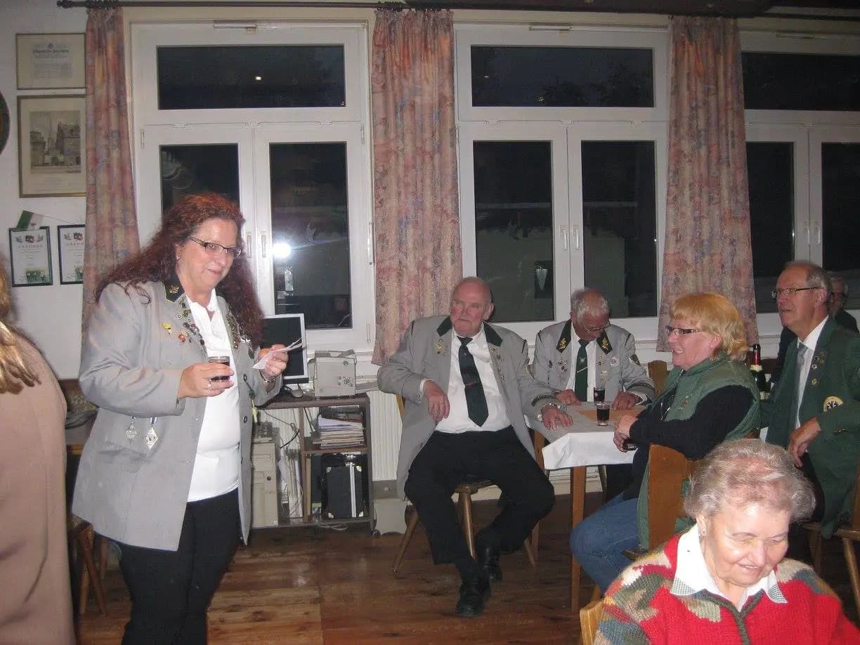 Vogelschießen 2015 67