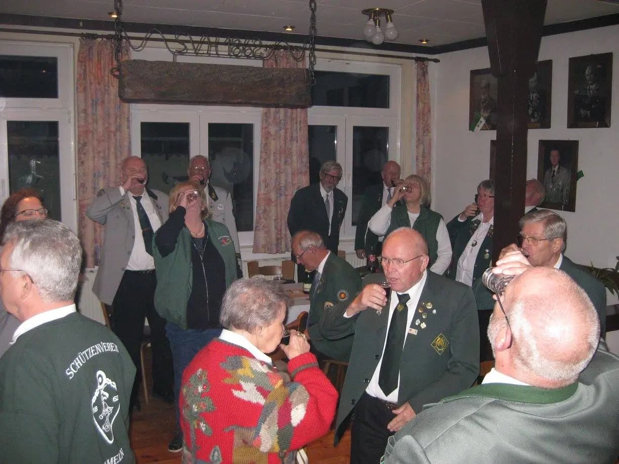 Vogelschießen 2015 68