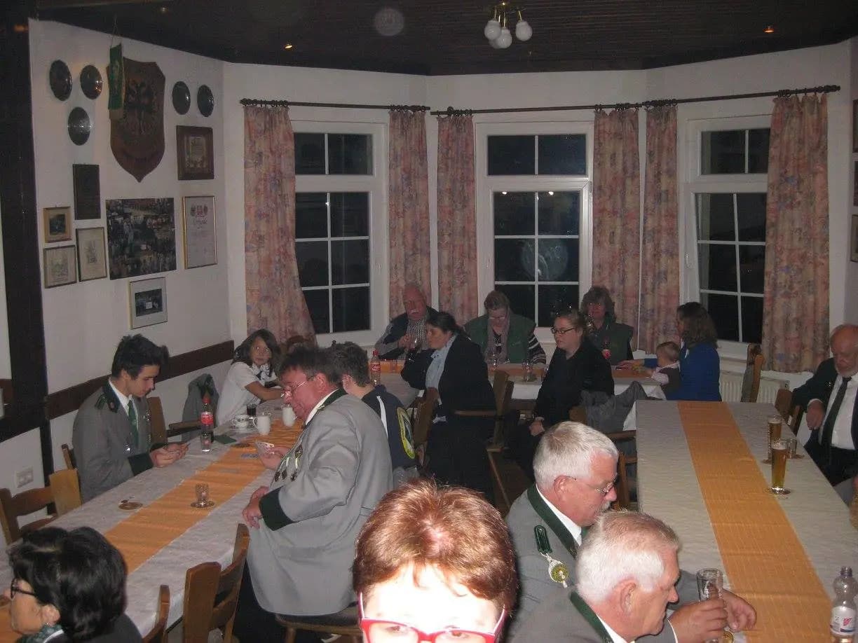 Vogelschießen 2015 69