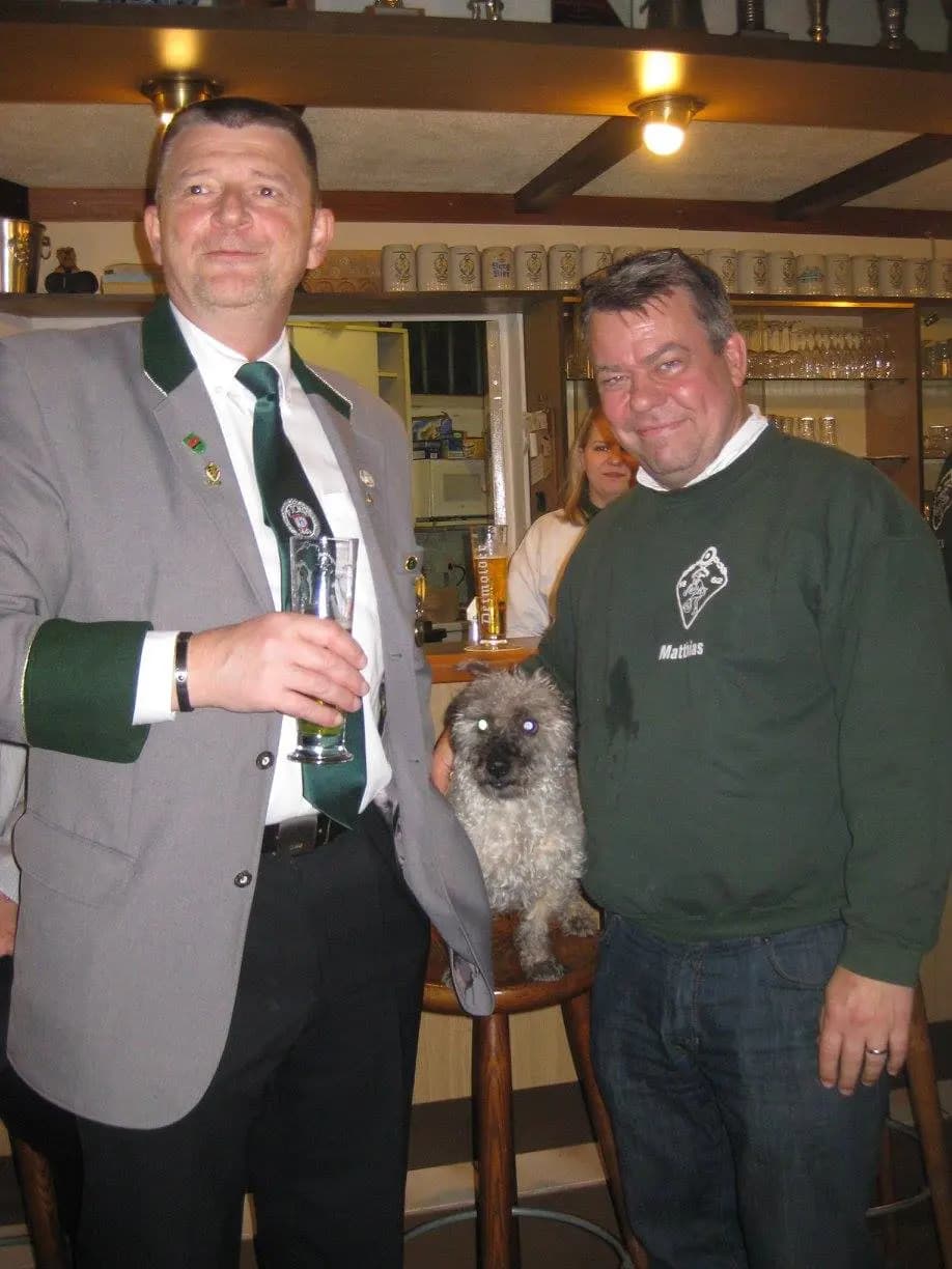 Vogelschießen 2015 71