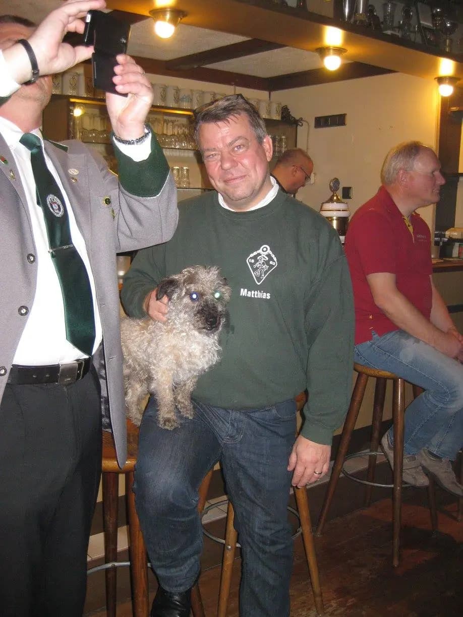 Vogelschießen 2015 72