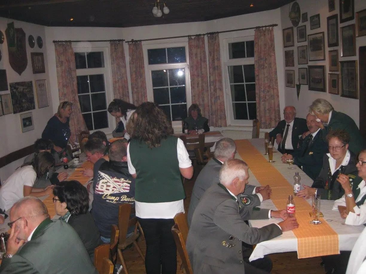 Vogelschießen 2015 73