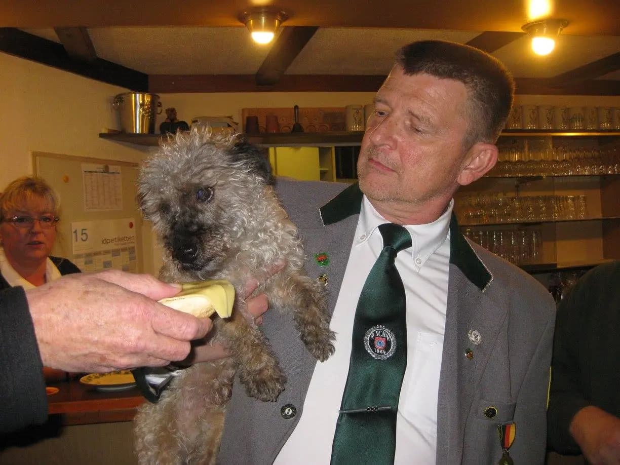 Vogelschießen 2015 74