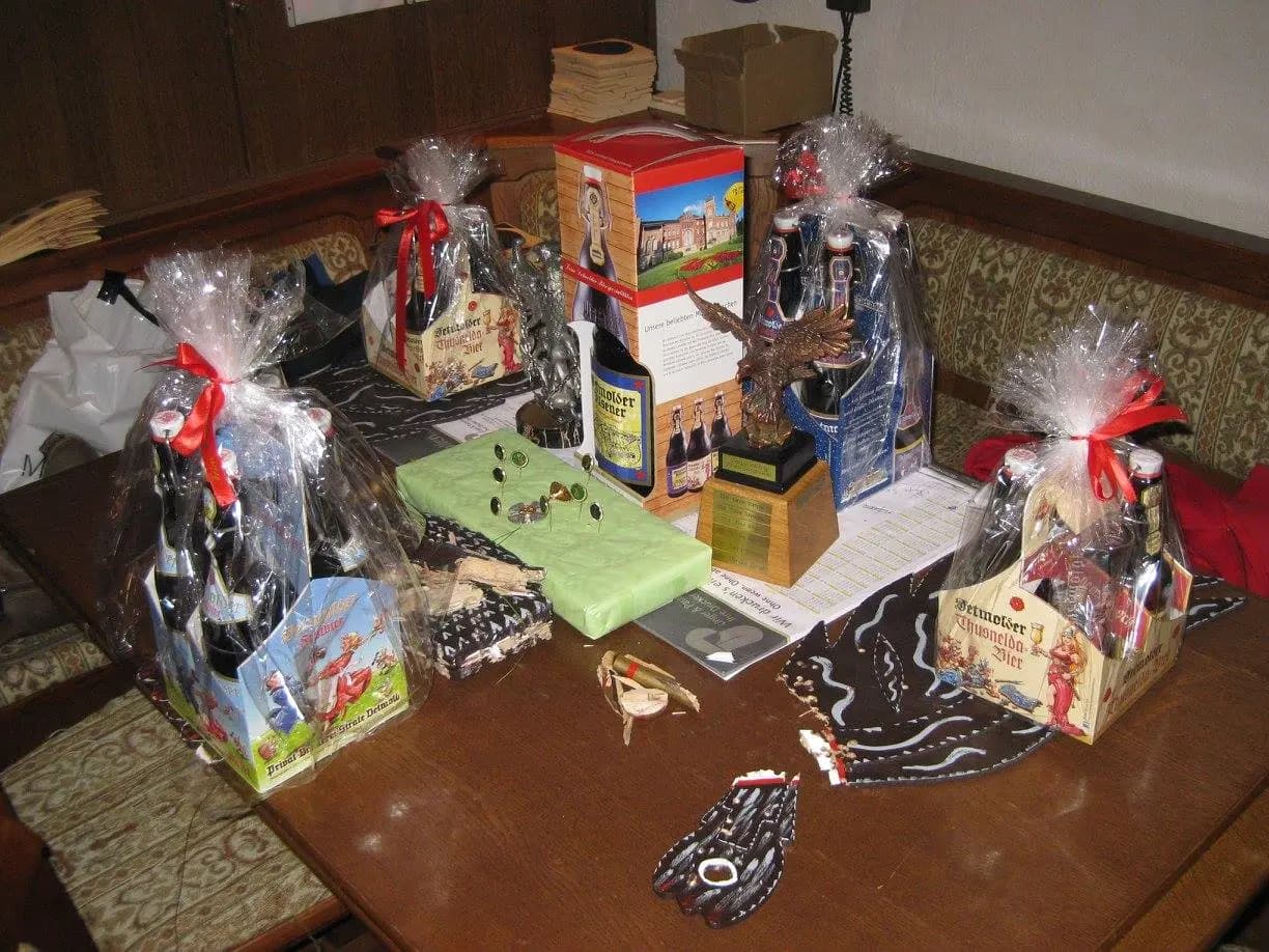 Vogelschießen 2015 76