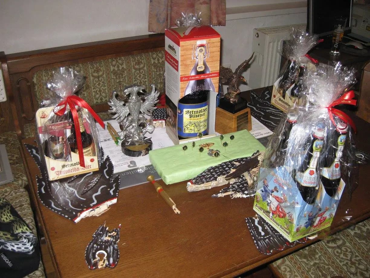 Vogelschießen 2015 77