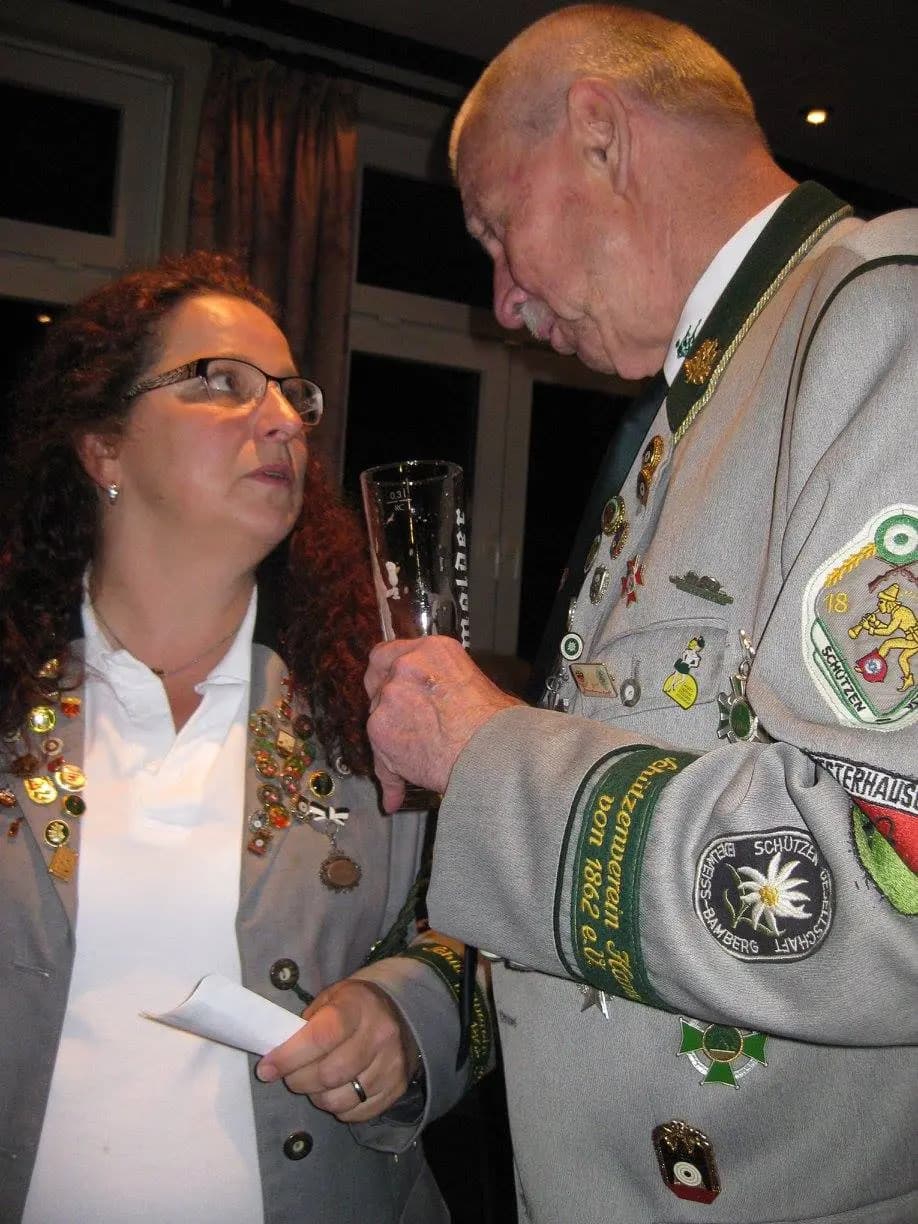 Vogelschießen 2015 78