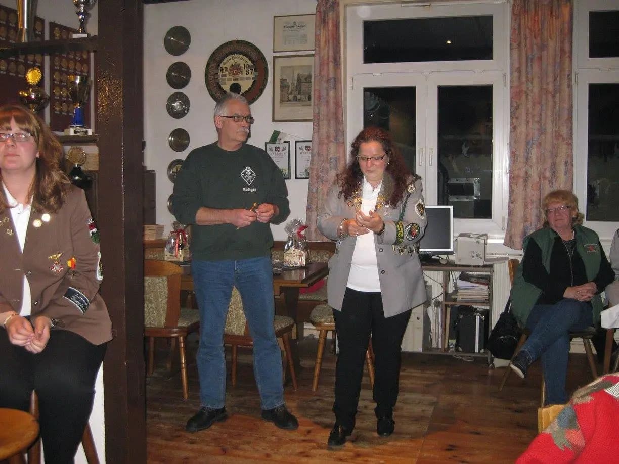 Vogelschießen 2015 81