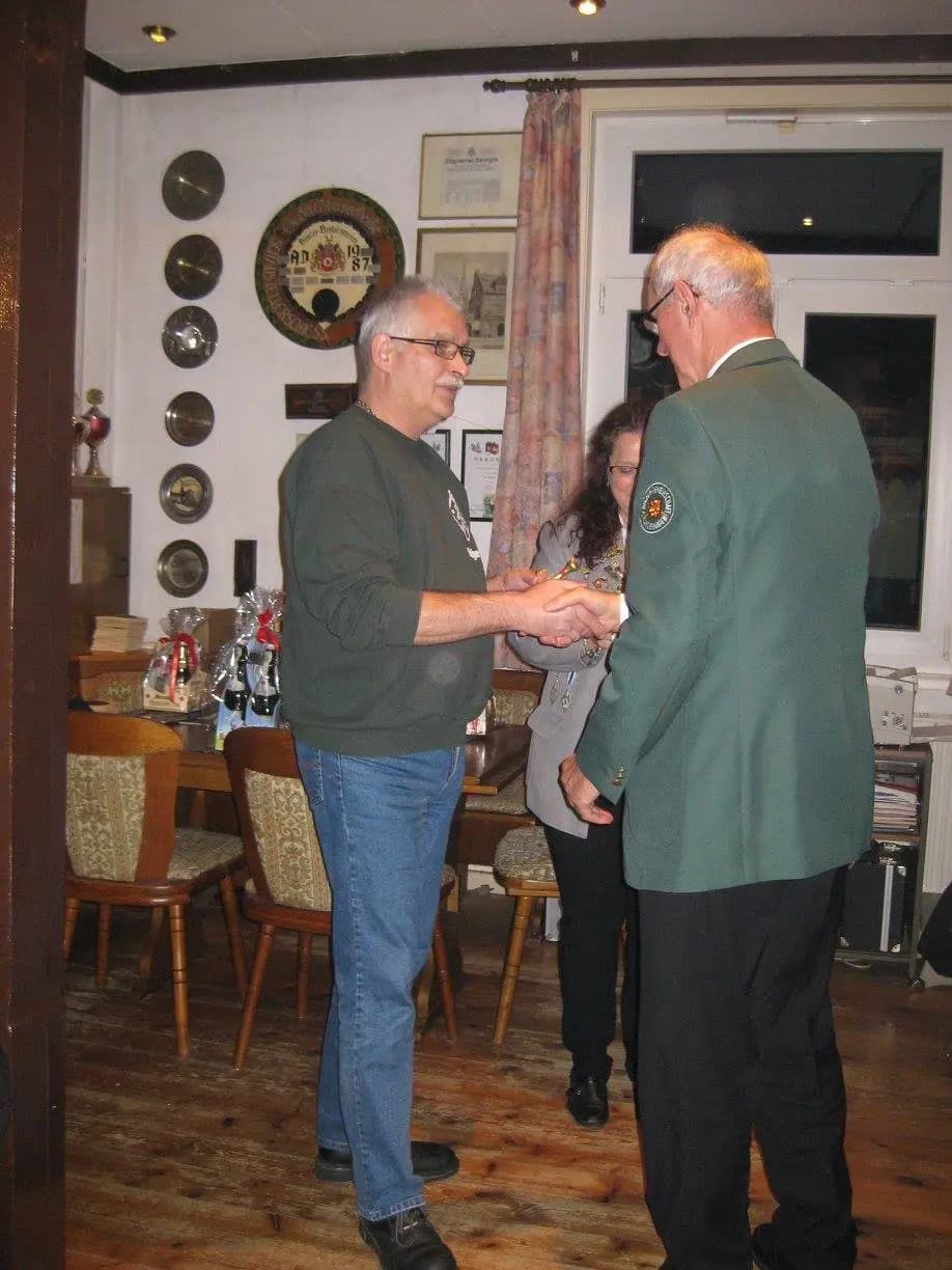 Vogelschießen 2015 82