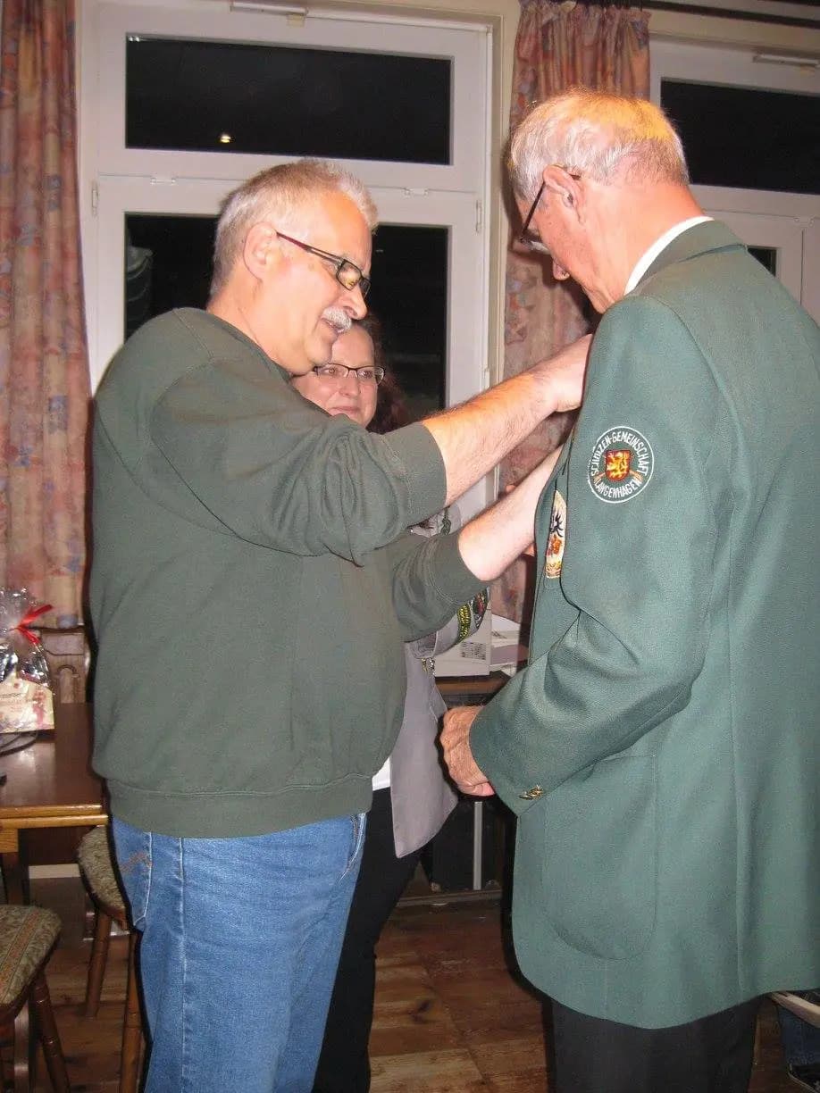 Vogelschießen 2015 83