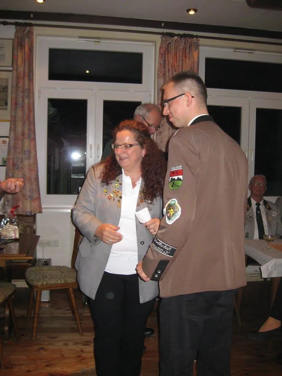 Vogelschießen 2015 84