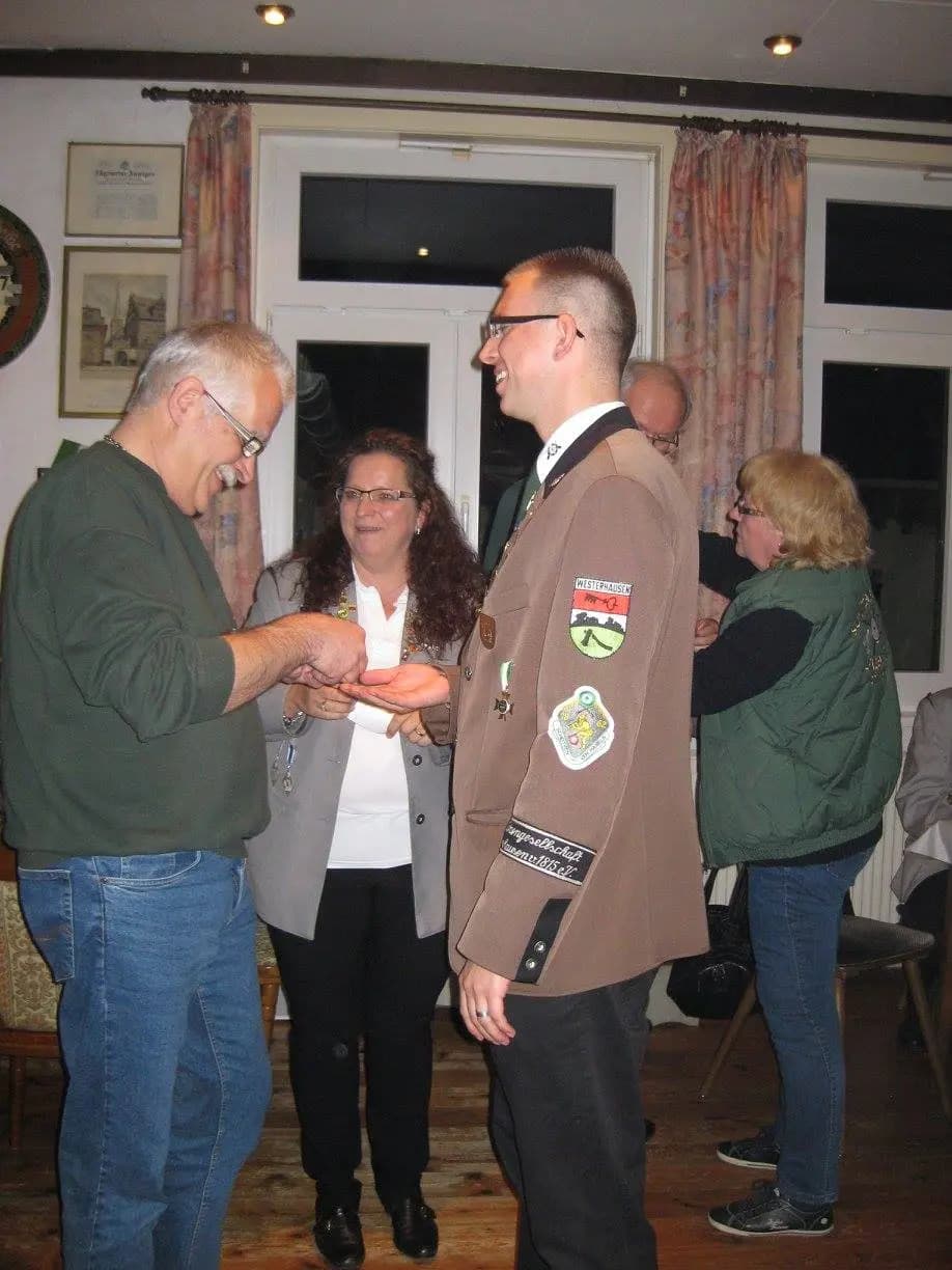 Vogelschießen 2015 85