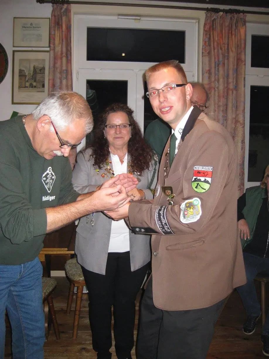 Vogelschießen 2015 86