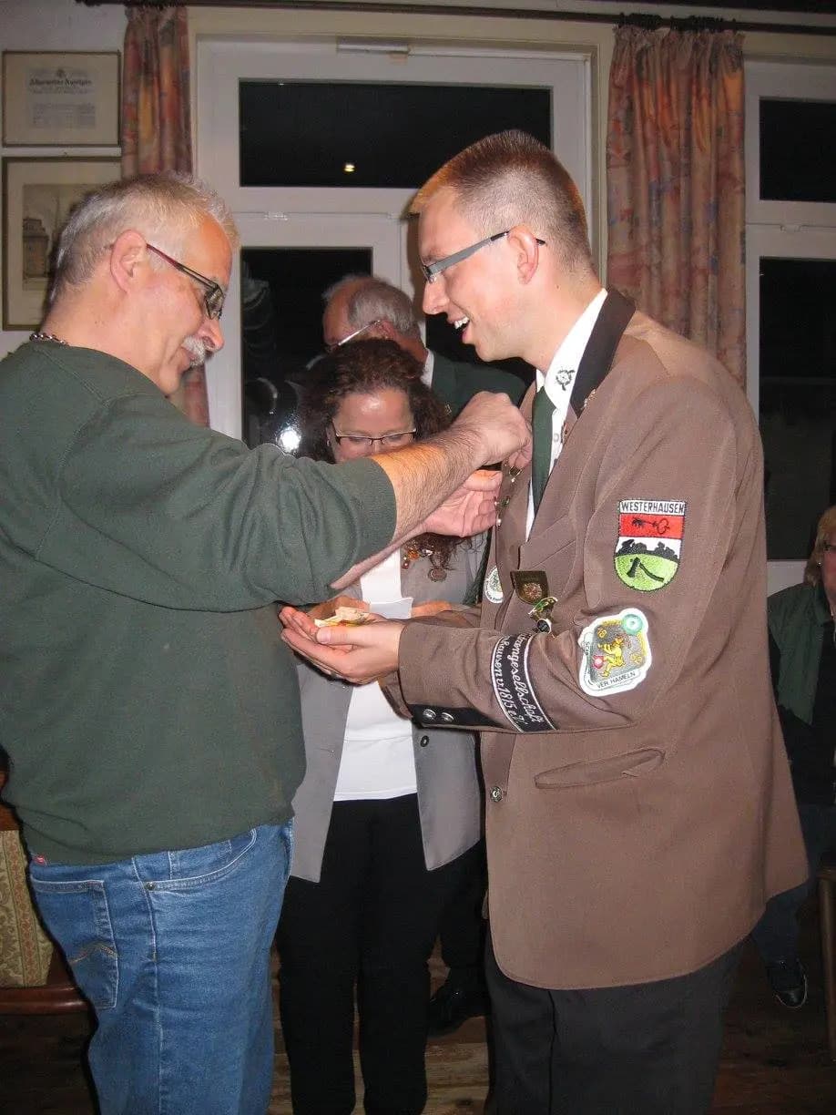 Vogelschießen 2015 87