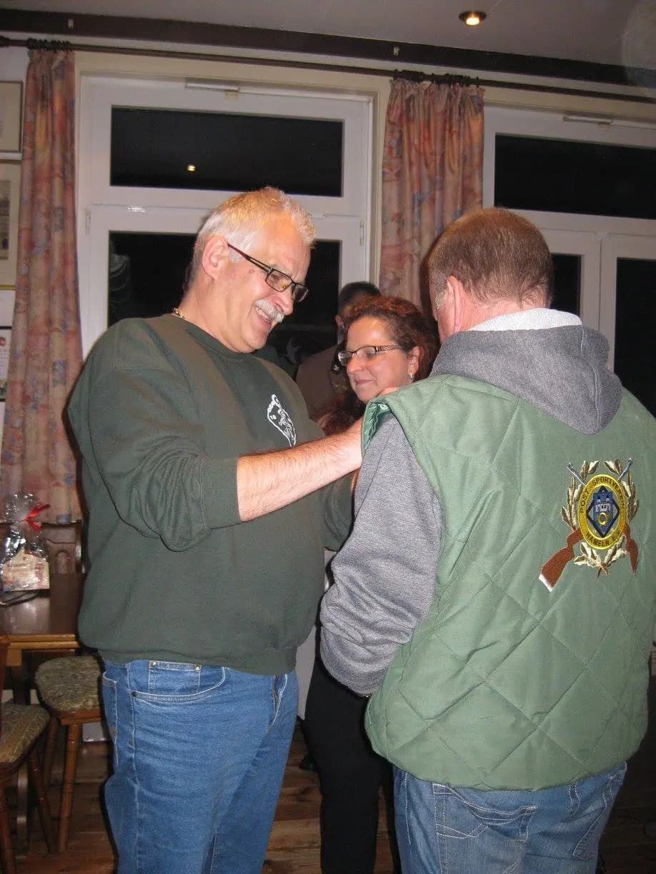 Vogelschießen 2015 88