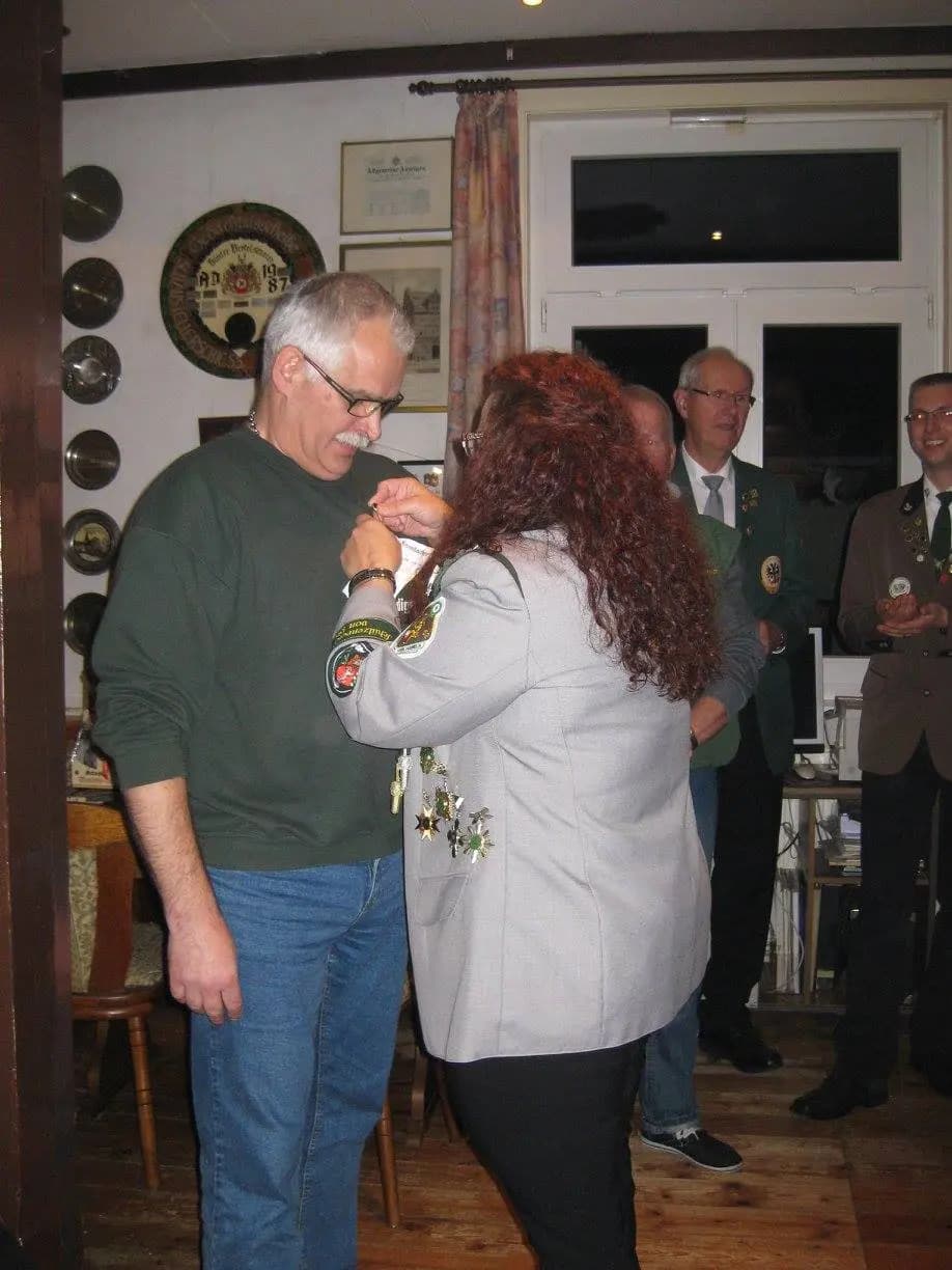 Vogelschießen 2015 90