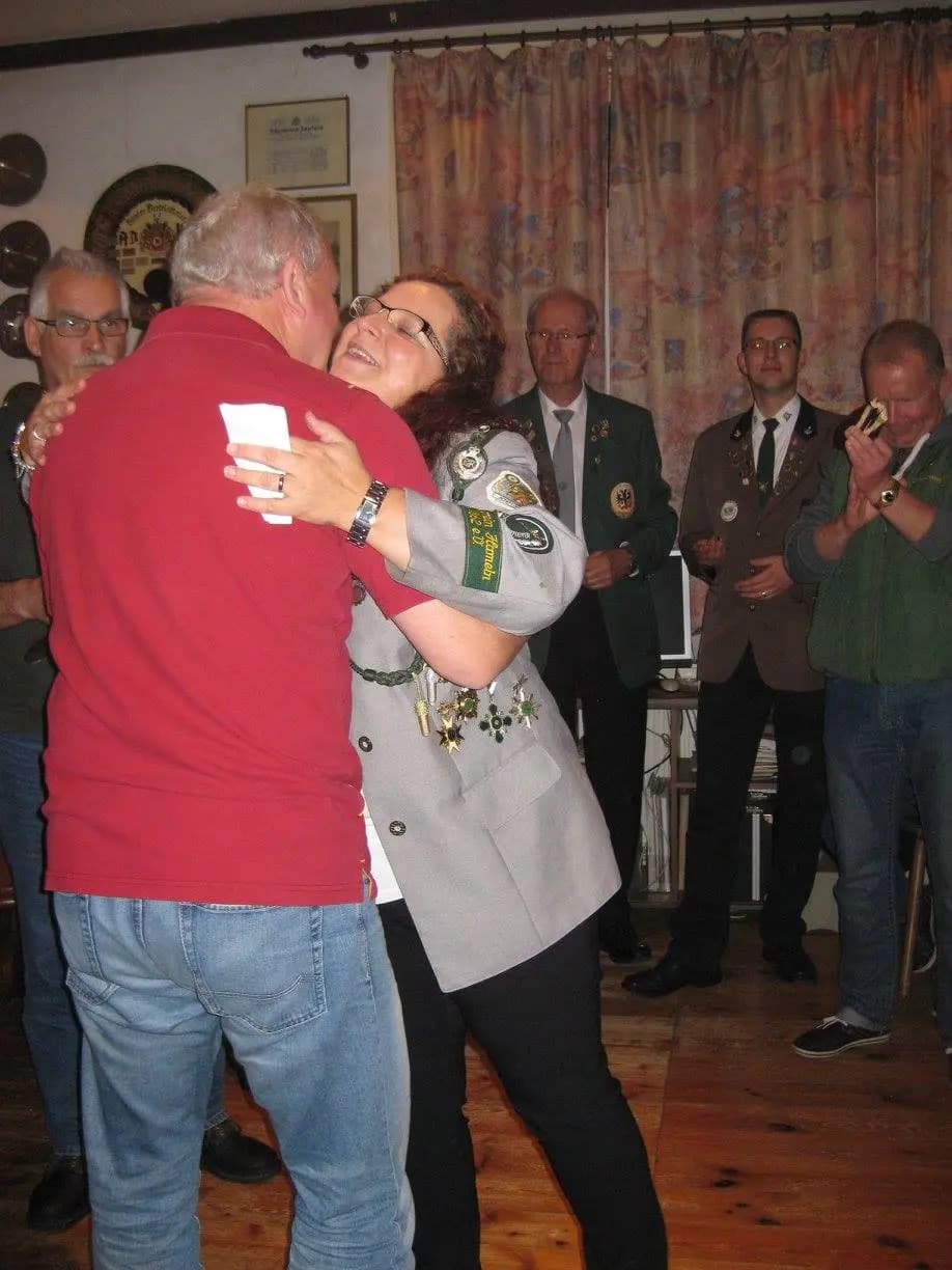 Vogelschießen 2015 91