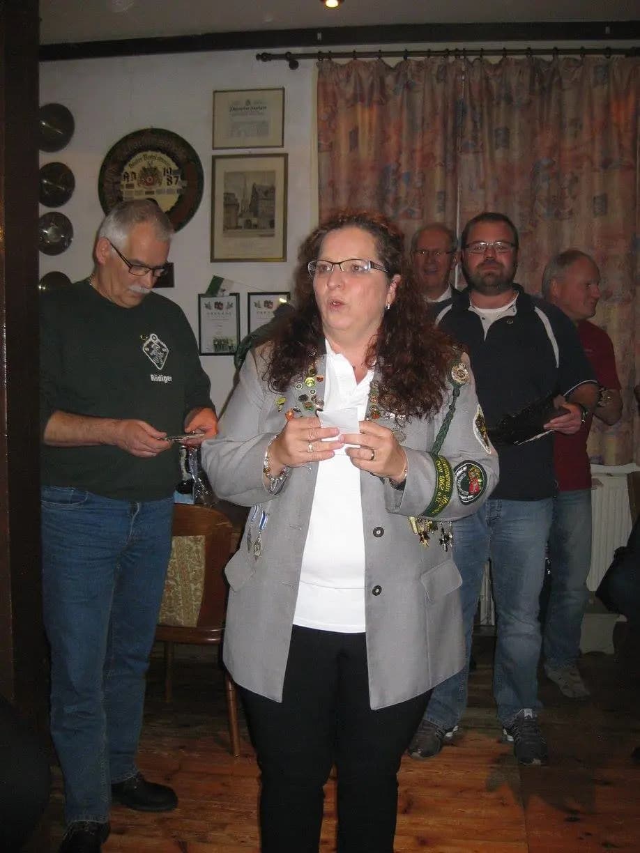 Vogelschießen 2015 94