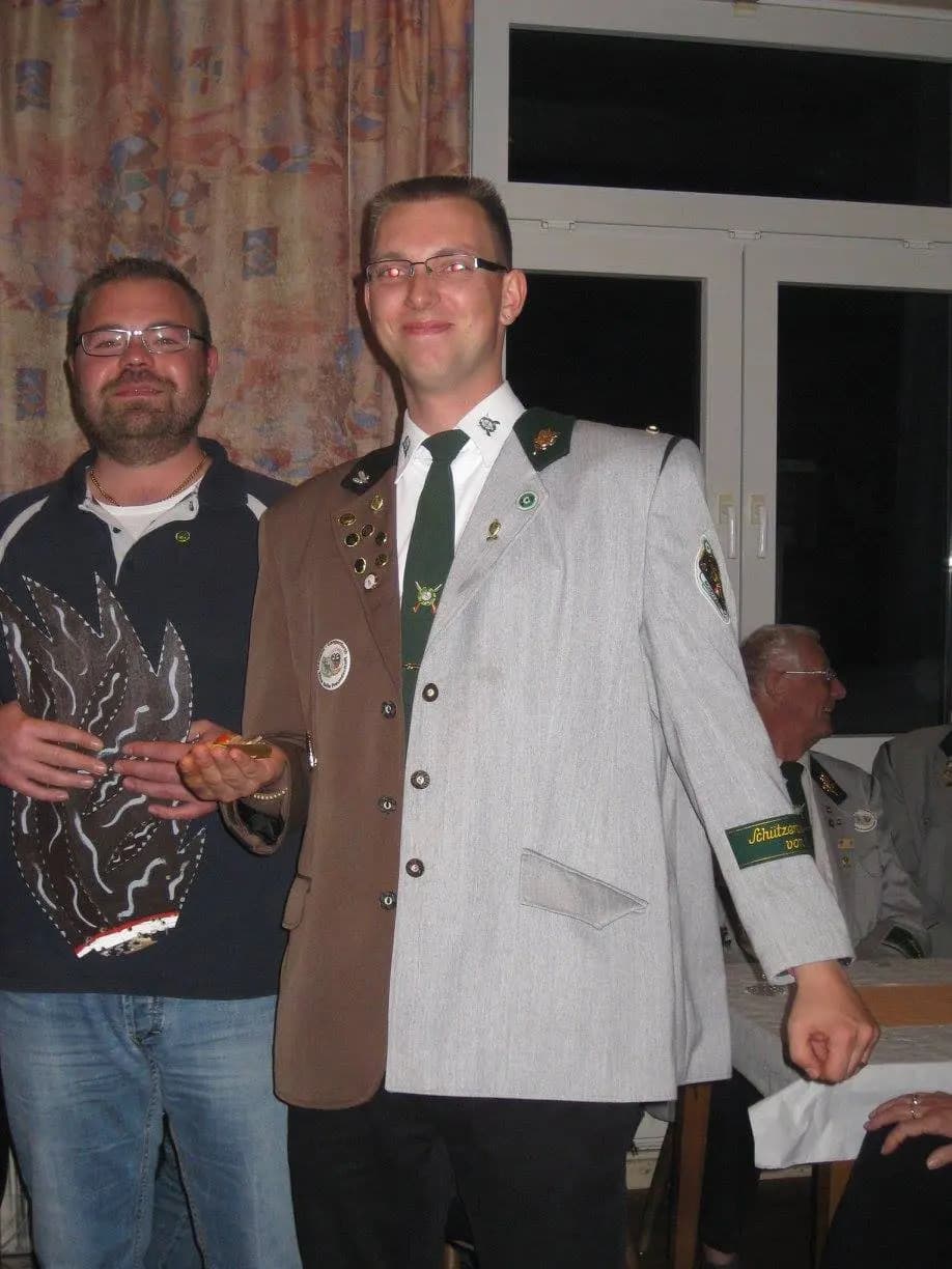 Vogelschießen 2015 97