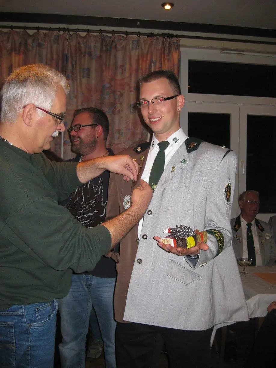 Vogelschießen 2015 98