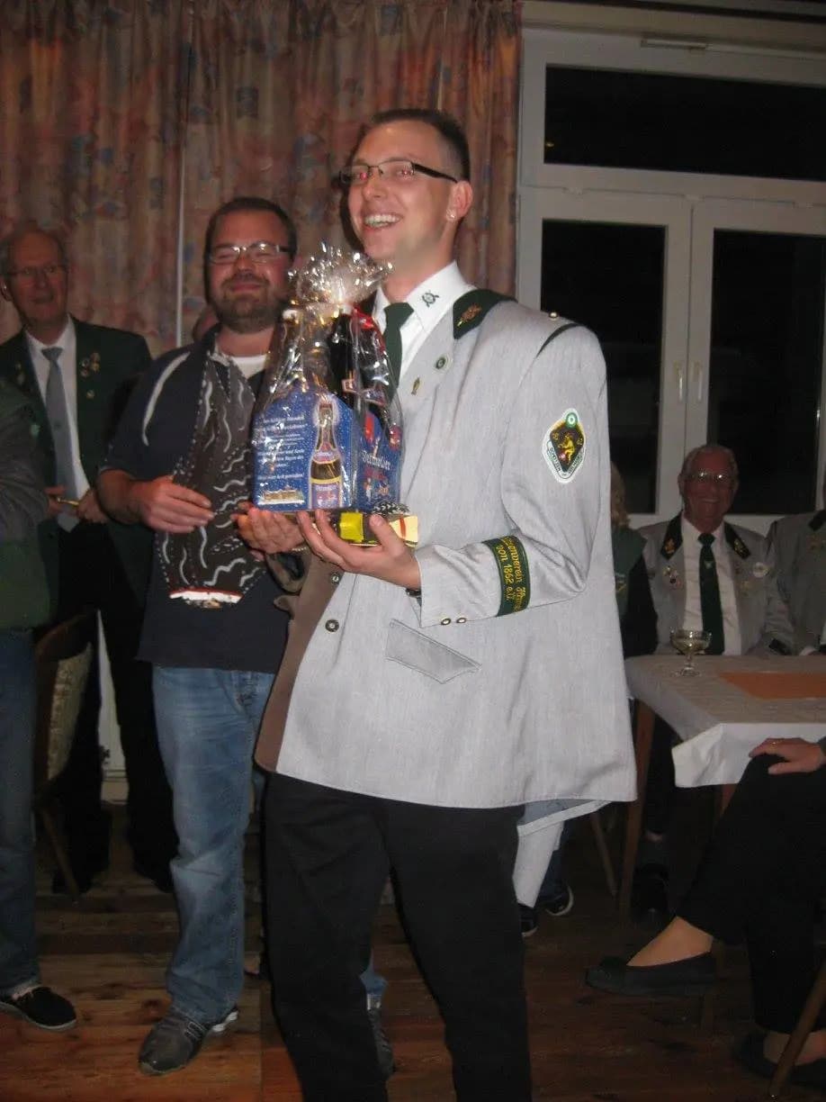 Vogelschießen 2015 100