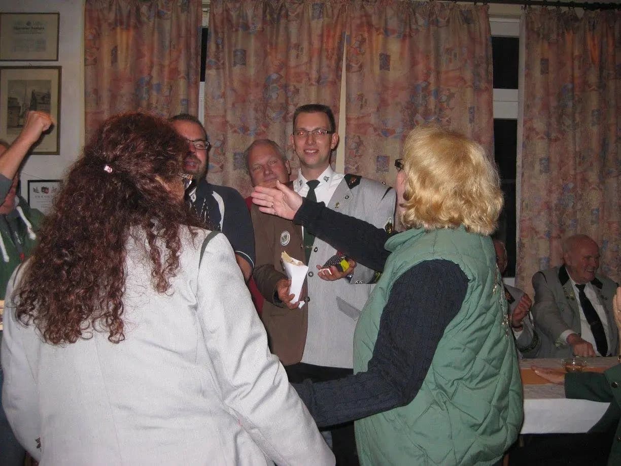 Vogelschießen 2015 101