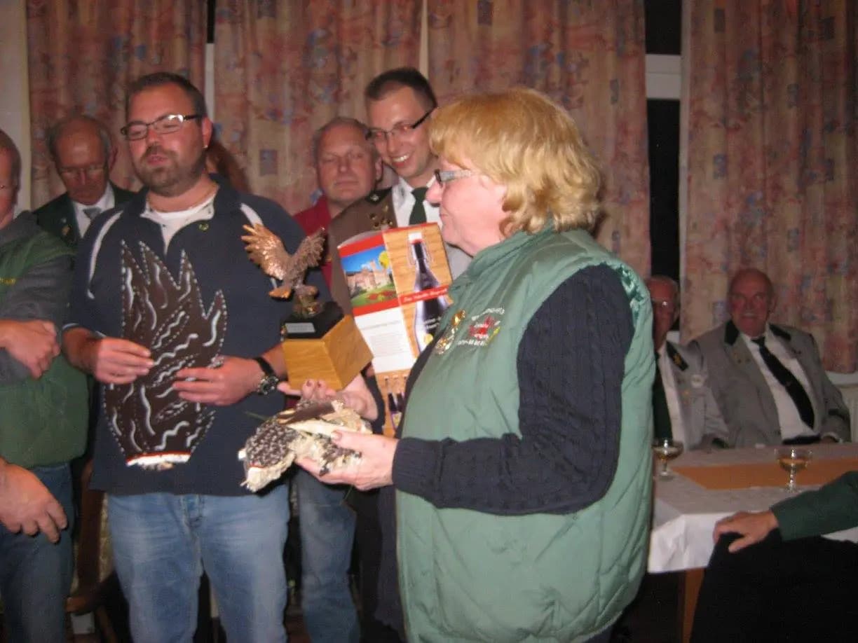 Vogelschießen 2015 105