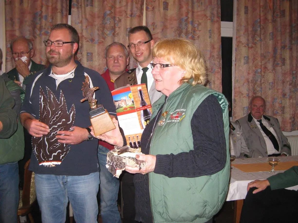 Vogelschießen 2015 106