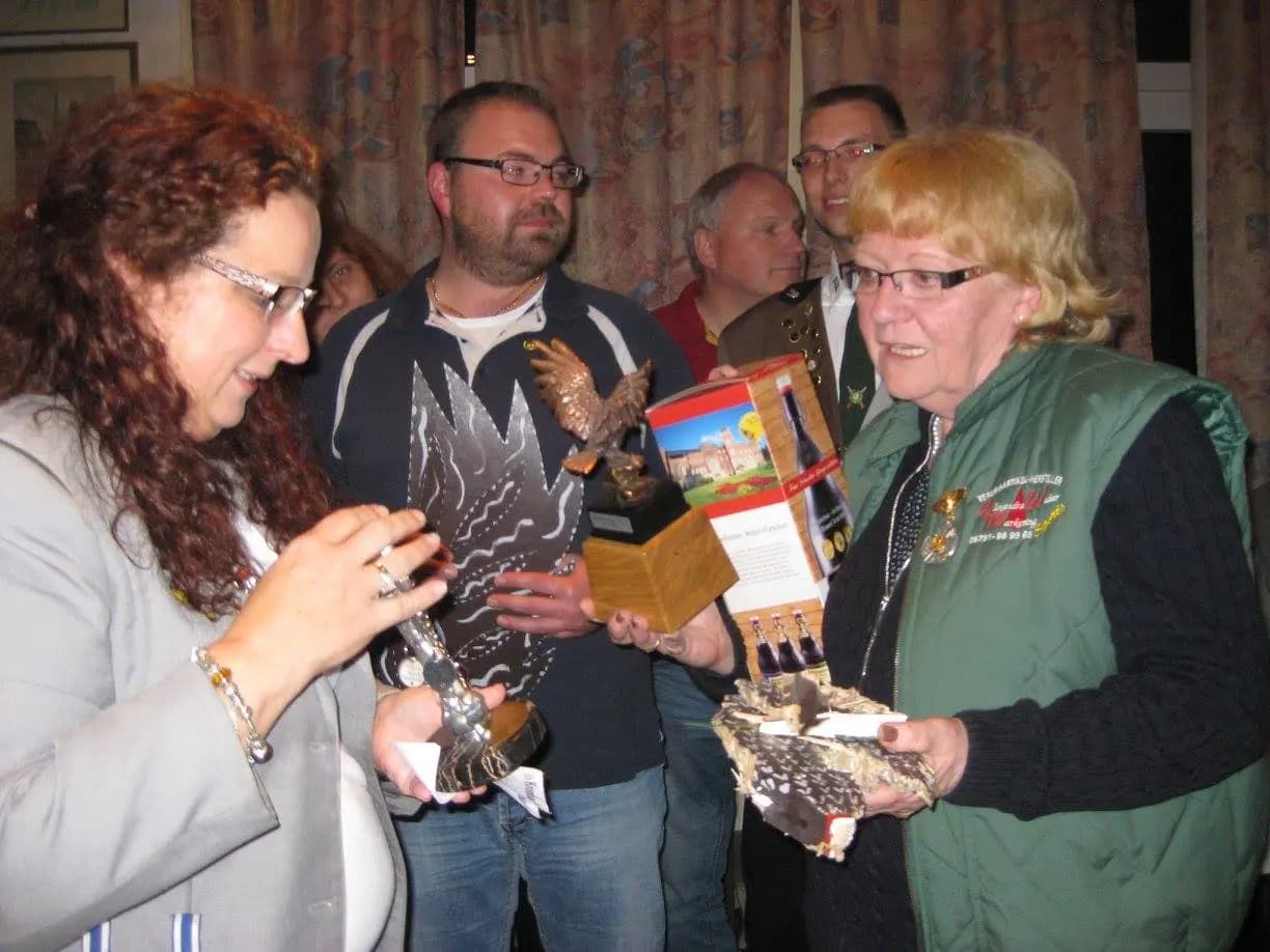 Vogelschießen 2015 107