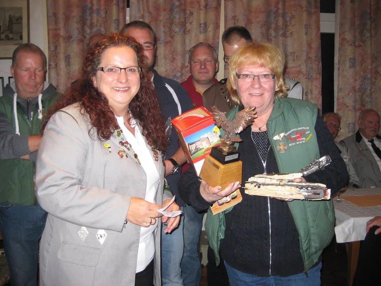 Vogelschießen 2015 109