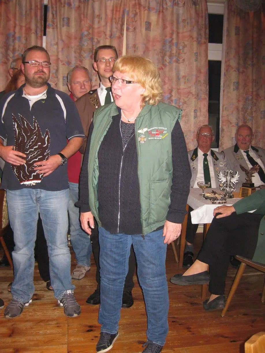 Vogelschießen 2015 110