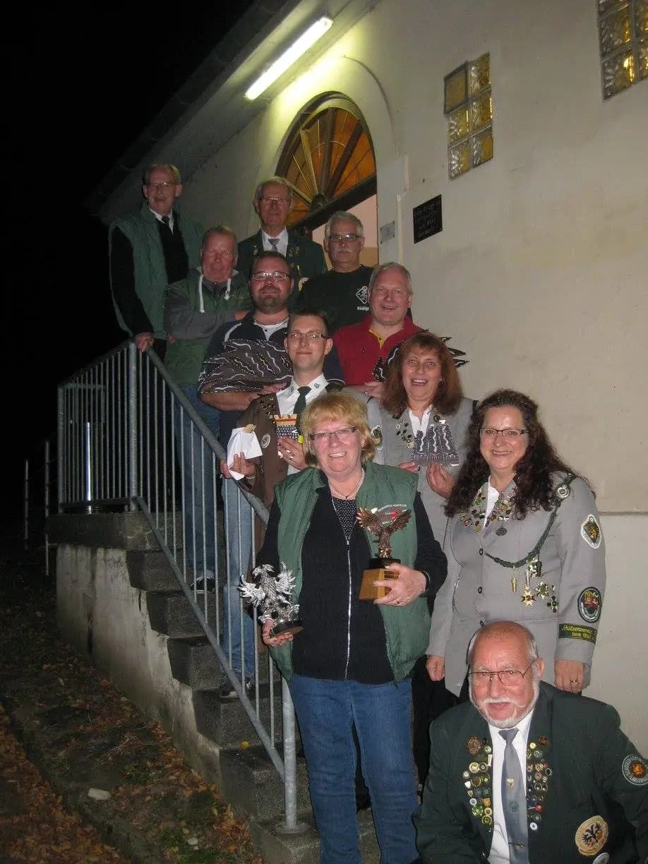 Vogelschießen 2015 111