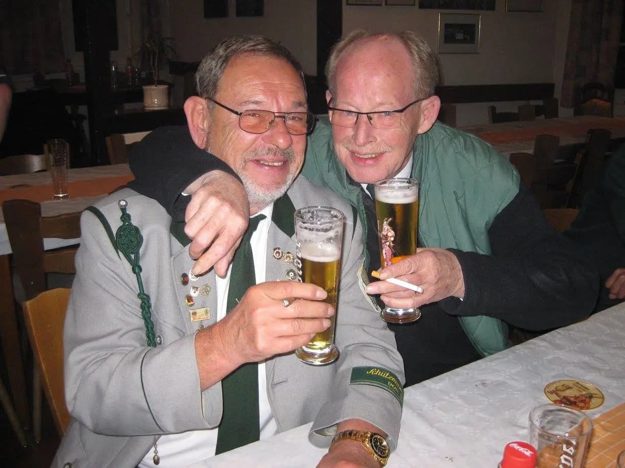 Vogelschießen 2015 112