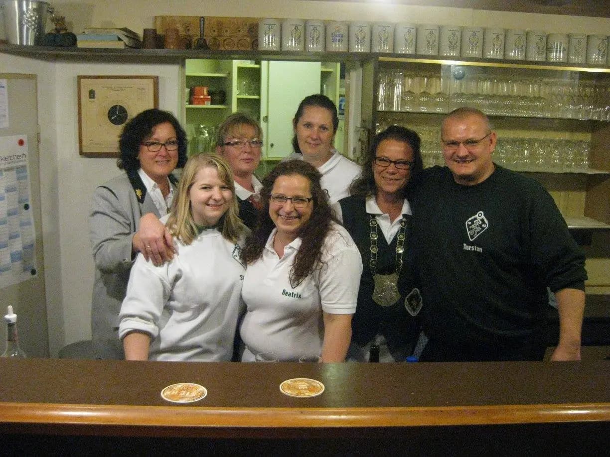 Vogelschießen 2015 113