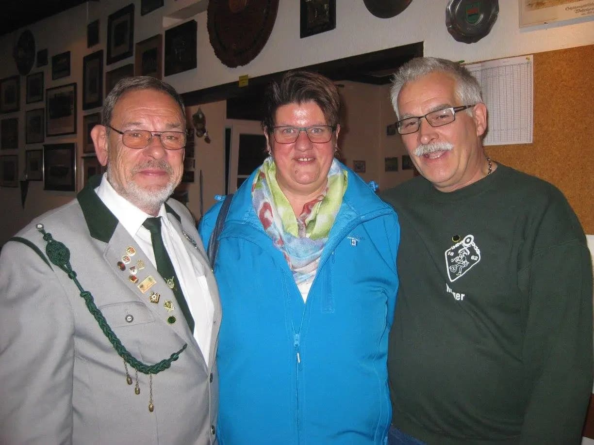 Vogelschießen 2015 115