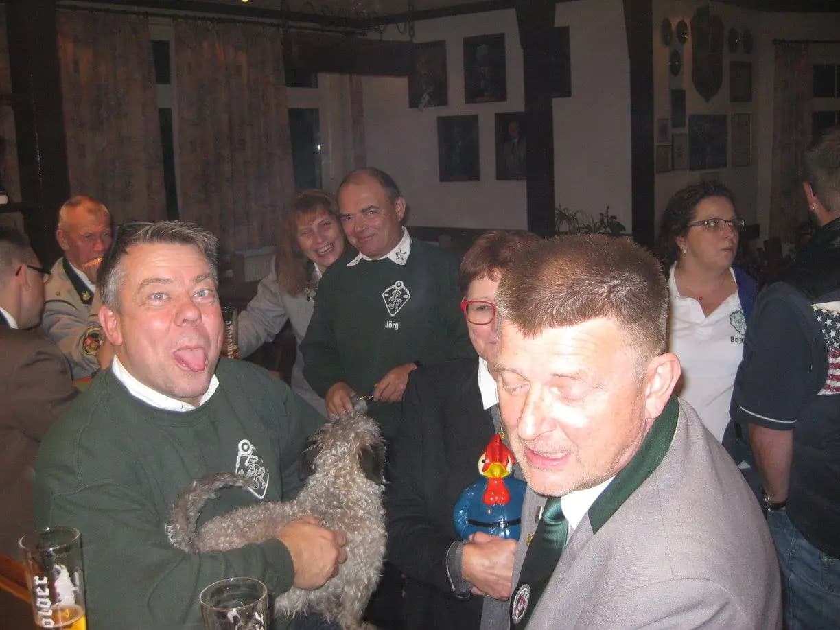 Vogelschießen 2015 116