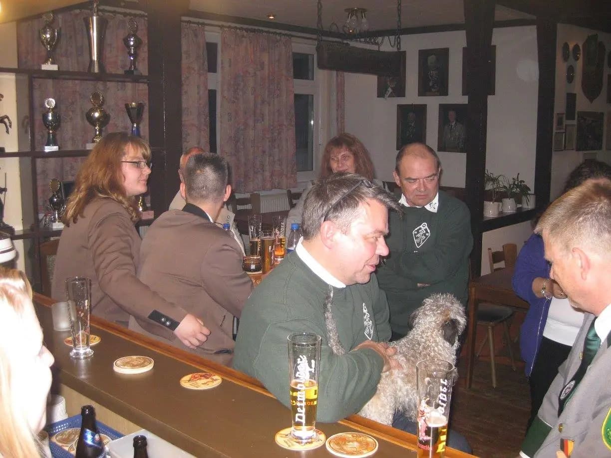 Vogelschießen 2015 118