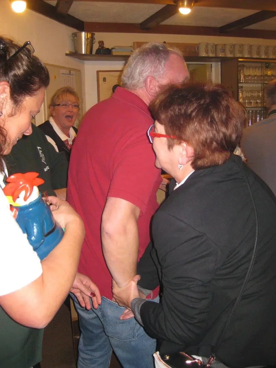 Vogelschießen 2015 121